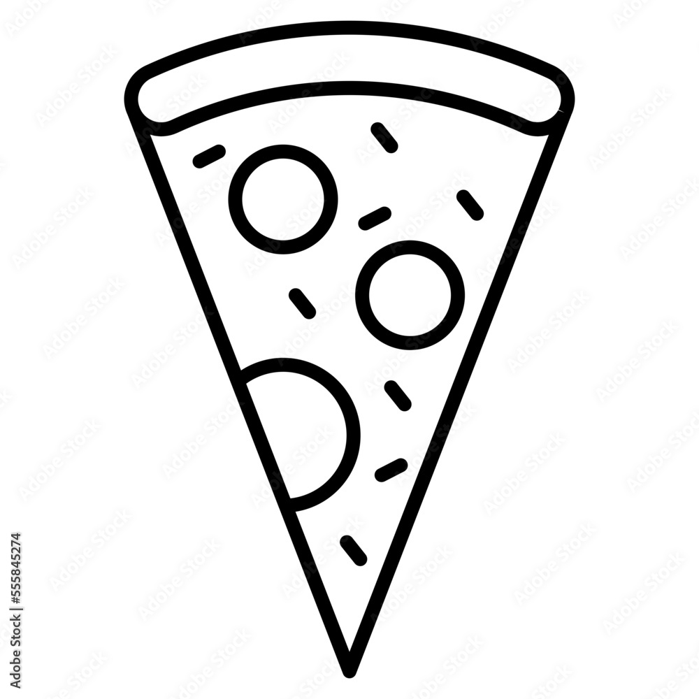 pizza icon