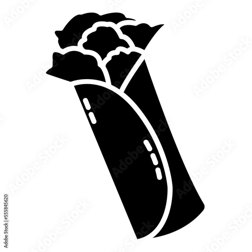 kebab icon