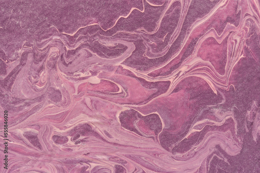 Pink beige fluid art. Abstract artistic romantic background. Delicate blur effect. Creative illustration for the design of notebooks, books, packages, postcards. Fashionable marble texture. Color 2023 Pink beige fluid art. Abstract artistic romantic background. Delicate blur effect. Creative illustration for the design of notebooks, books, packages, postcards. Fashionable marble texture. Color 2023