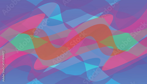 colorful abstract background