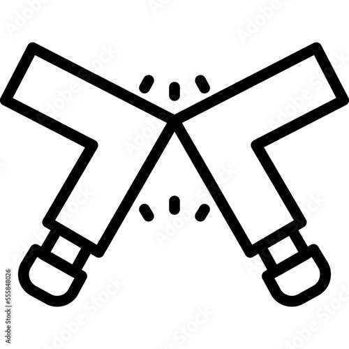 Elbow Icon