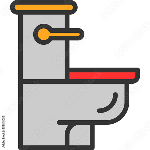 Lavatory Icon