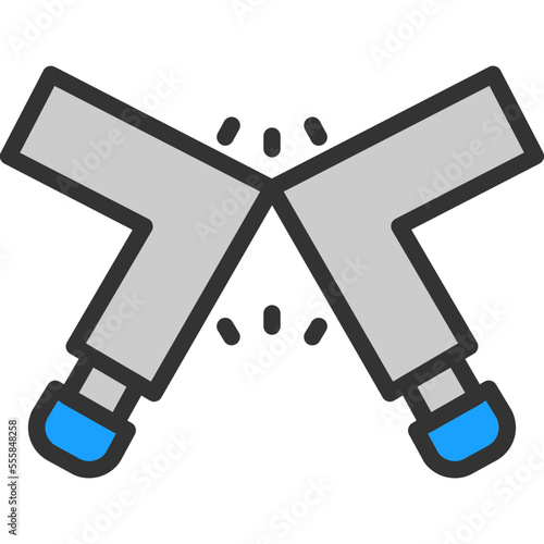 Elbow Icon