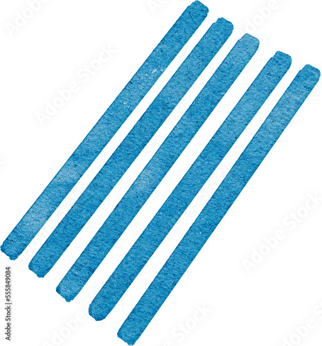 Paper Texture Line