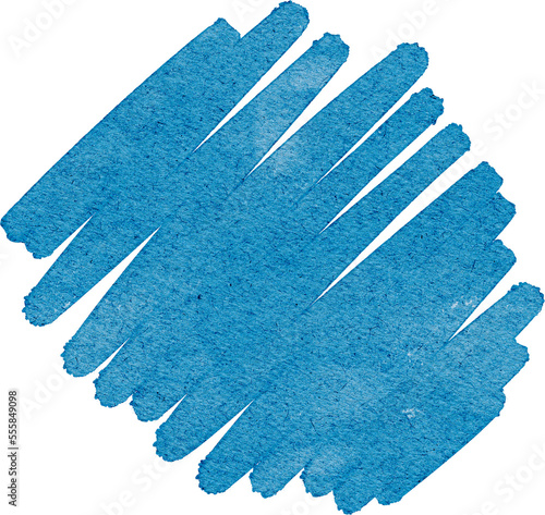 Paper Texture Irregular Line