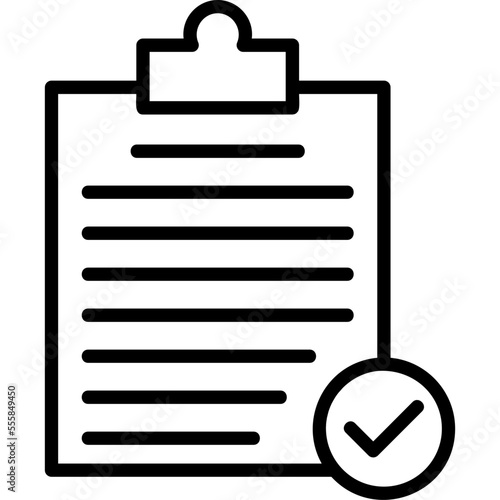 Accepted Icon