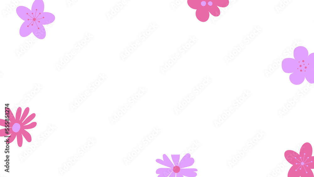 Martin Luther King Day wish image with flower transparent image