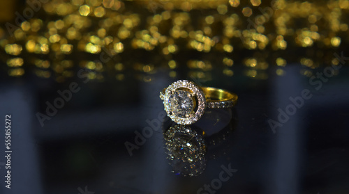 gold, wedding, jewelry, ring, object, luxury,