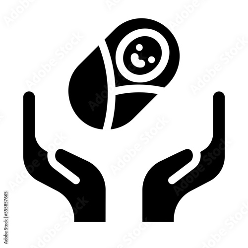 birth icon