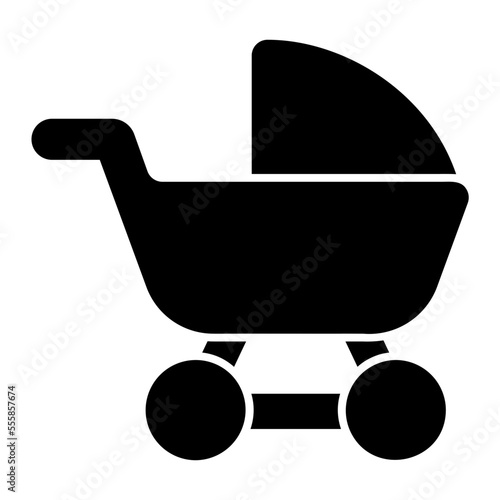 kid and baby icon