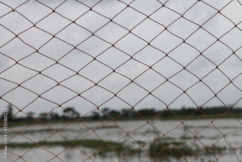 Fishing net