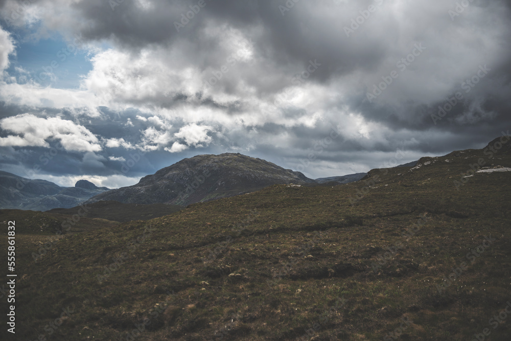 The West Coast of Scotland - Landscape Photography