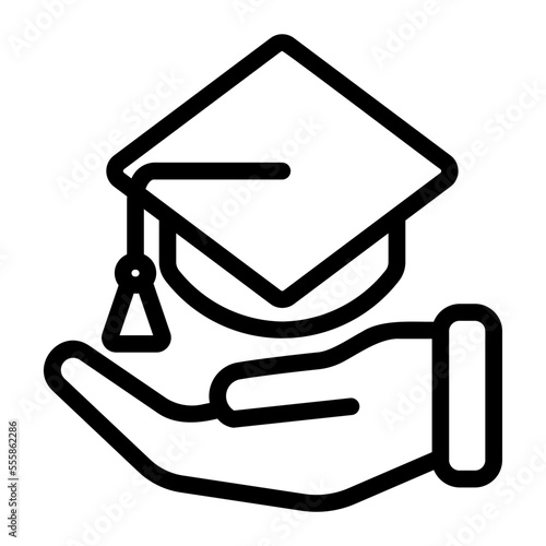 university icon
