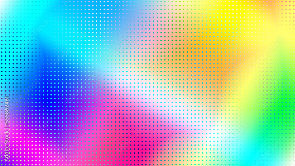 abstract colorful background