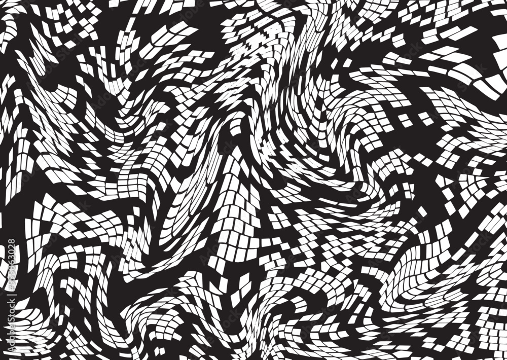 abstract geometric pattern vector abstract geometric pattern vector