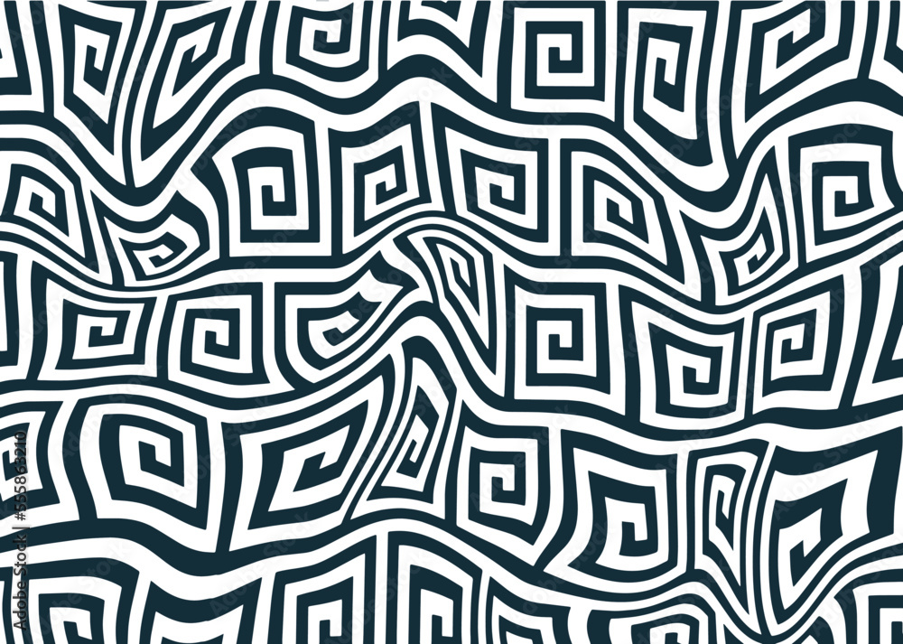 abstract geometric pattern vector abstract geometric pattern vector