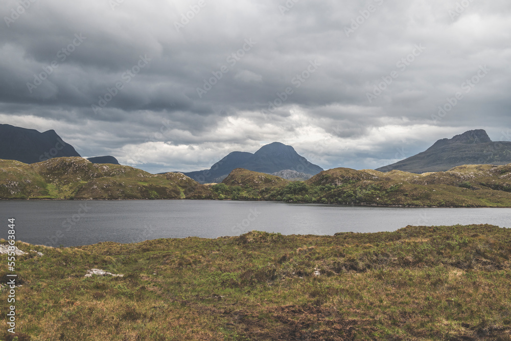 The West Coast of Scotland - Landscape Photography