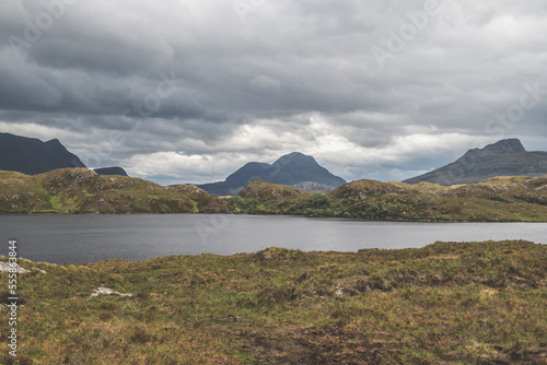 The West Coast of Scotland - Landscape Photography