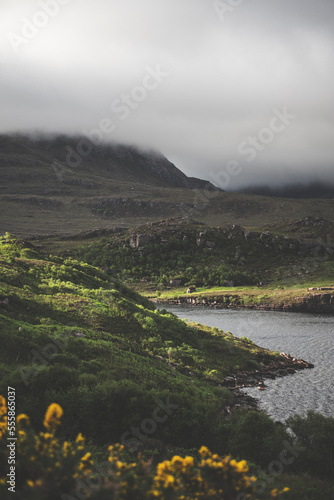 The West Coast of Scotland - Landscape Photography