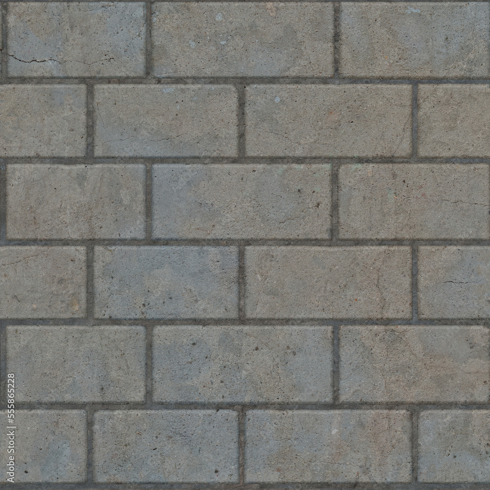 Obraz premium Game Environment Texture