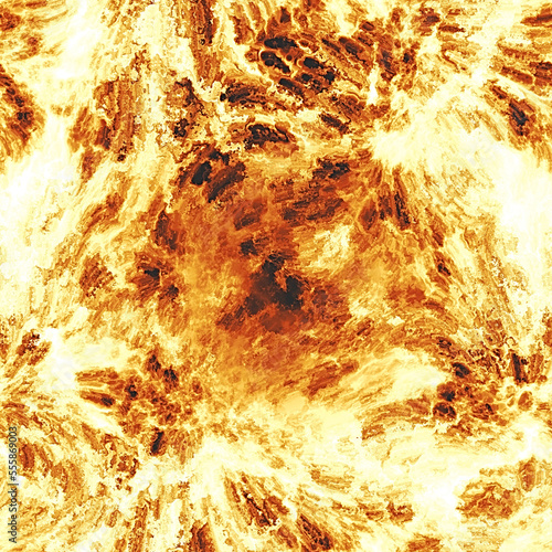 Wallpaper Mural Fire Explosions Torontodigital.ca