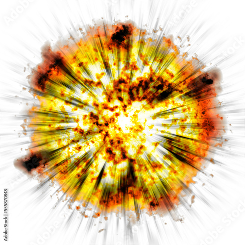 Wallpaper Mural Fire Explosions Torontodigital.ca