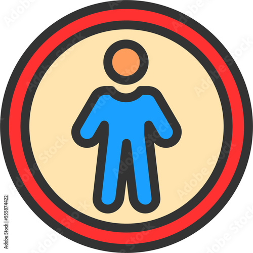 Accessibility Icon