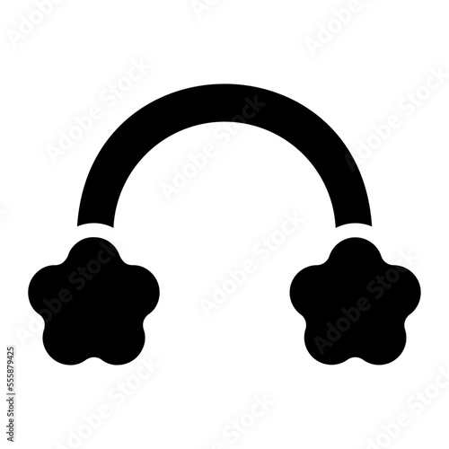 earmuff