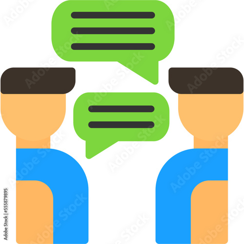 Mediator Icon