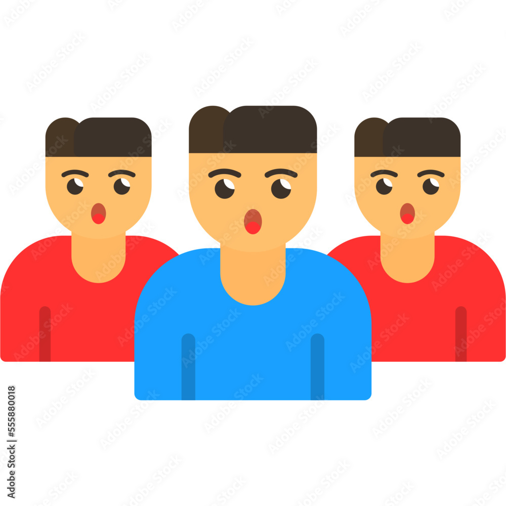 Teamwork Icon Teamwork Icon