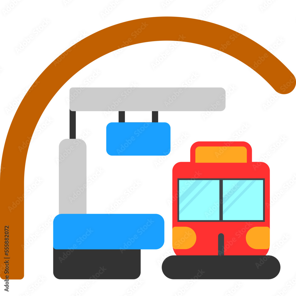 Metro Icon Metro Icon