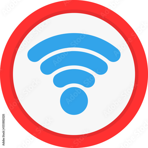 Wifi Signal Icon