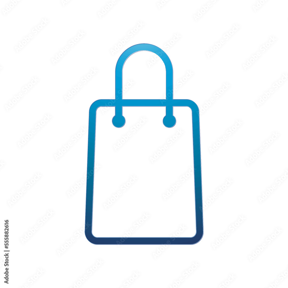 Shopping Bag icon template PNG Shopping Bag icon template PNG