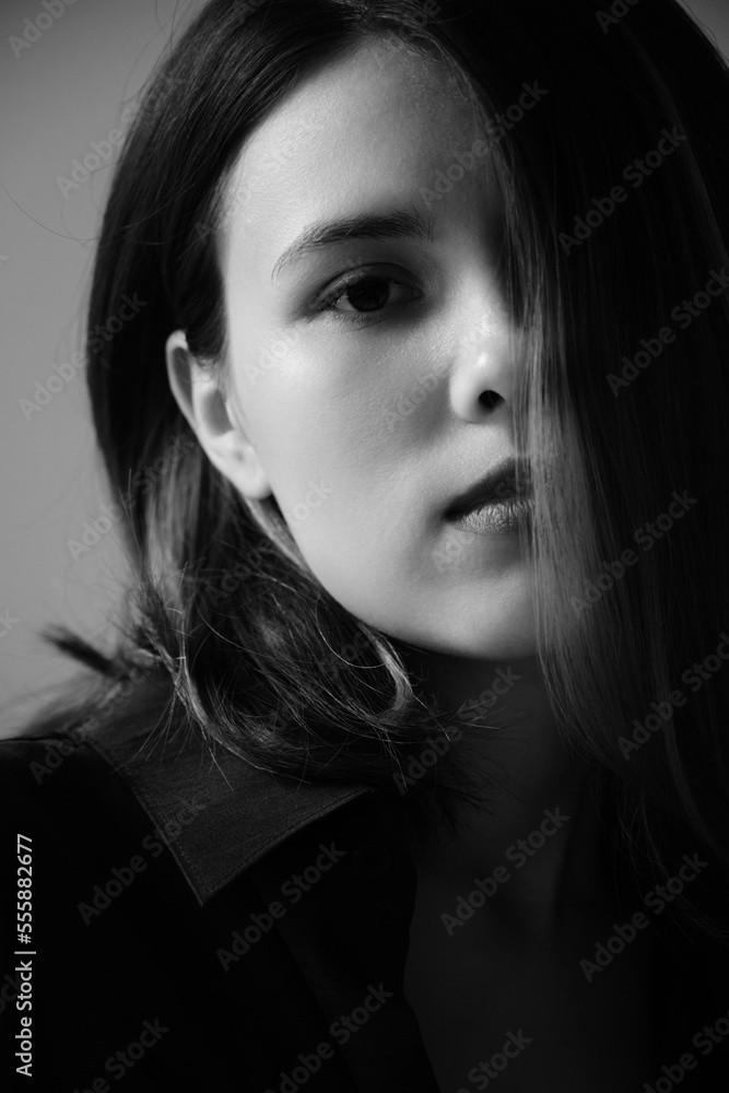 beautiful young woman beautiful young woman