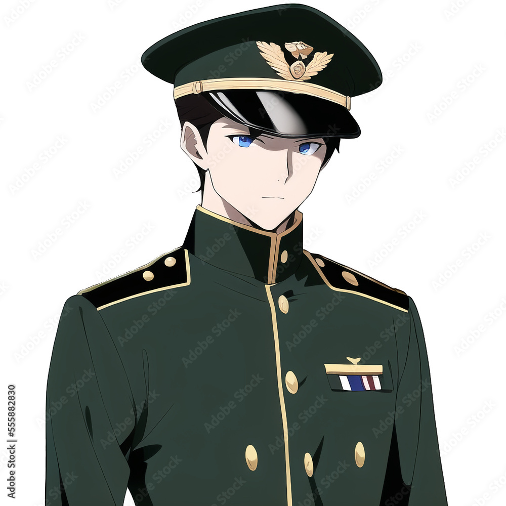 職業別キャラクター立ち絵高解像度画像イラスト(AI generated image) 職業別キャラクター立ち絵高解像度画像イラスト(AI generated image)
