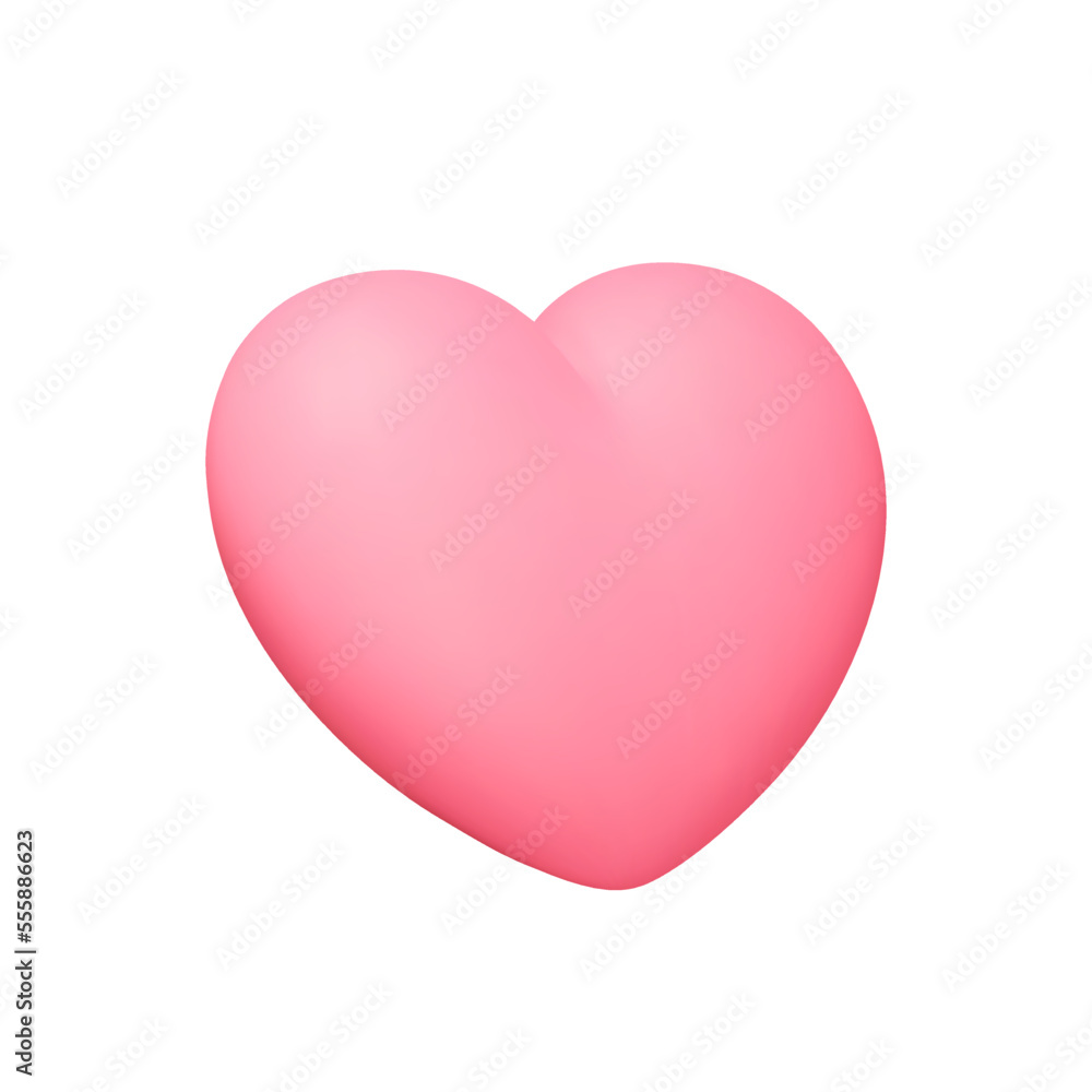 1,530,846 Love Heart Icon Images, Stock Photos, 3D objects