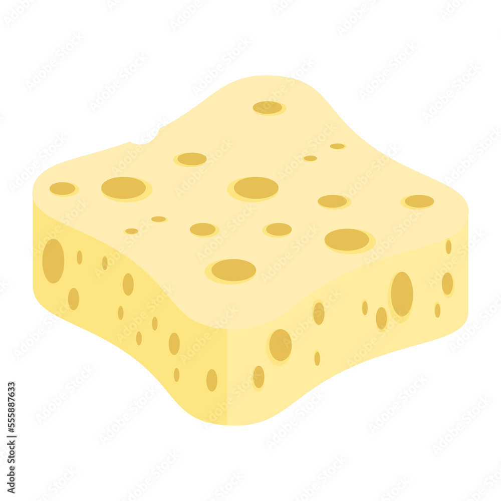 Cheese Bars with various shapes and variants Cheese Bars with various shapes and variants