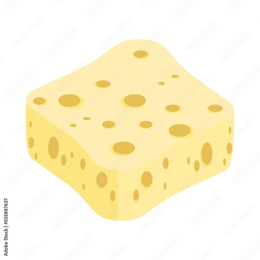 Cheese Bars with various shapes and variants Cheese Bars with various shapes and variants
