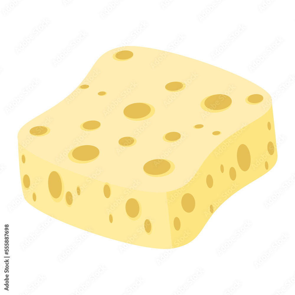 Cheese Bars with various shapes and variants Cheese Bars with various shapes and variants