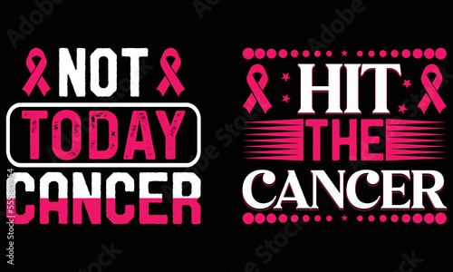 World Cancer Day t-Shirt Design.