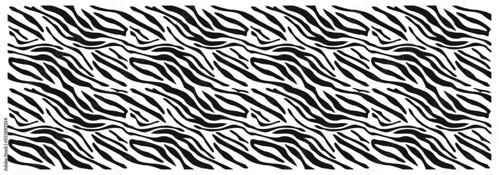 zebra skin background. Seamless pattern with black and red stripes. Zebra print, animal skin, tiger stripes, abstract pattern, line background, fabric. illustration, poster. zebra skin background. Seamless pattern with black and red stripes. Zebra print, animal skin, tiger stripes, abstract pattern, line background, fabric. illustration, poster.