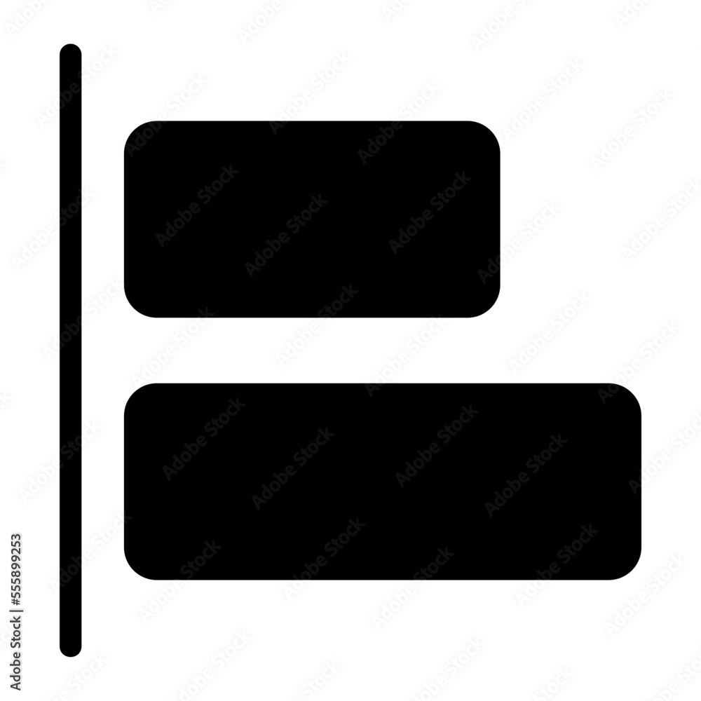 center align glyph icon center align glyph icon