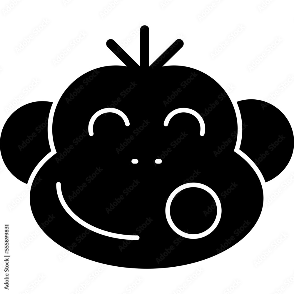 Monkey Icon Monkey Icon