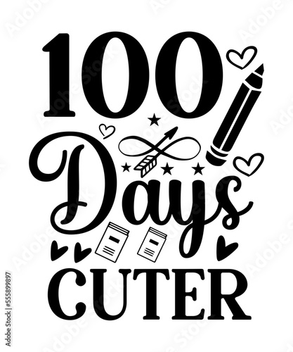 100 Days of School SVG Bundle, 100th Day of School svg, 100 Days svg, Teacher svg, School svg, School Shirt svg, Sports svg, Cut File Cricut
,100 days of school bundle SVG - 30 designs - Instant downl photo
