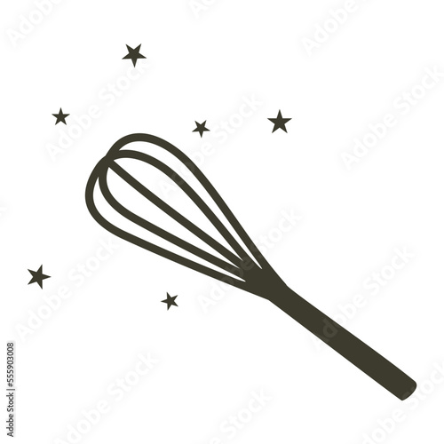 wire hand whisk