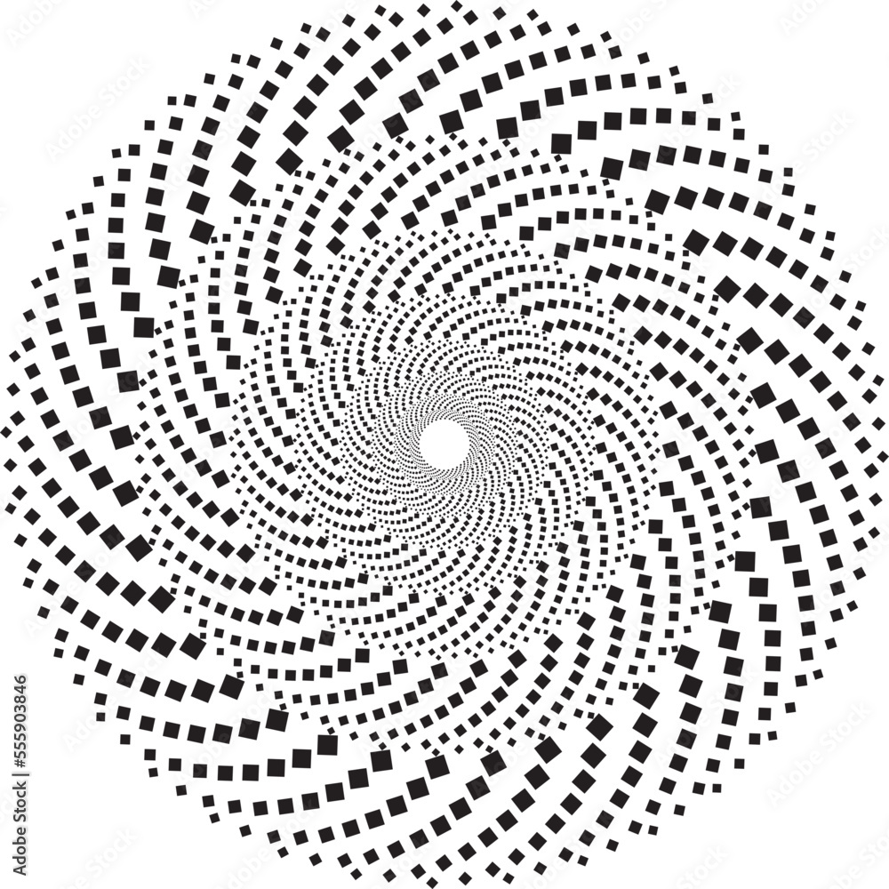 Halftone dots in circle form. round logo . vector dotted frame . design element
Halftone dots in circle form. round logo . vector dotted frame . design element