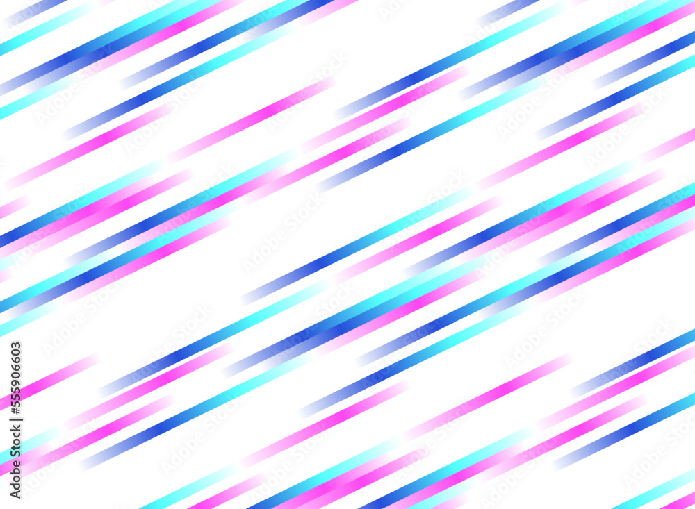ストライプのラインのシームレスなパターン背景イラスト ストライプのラインのシームレスなパターン背景イラスト