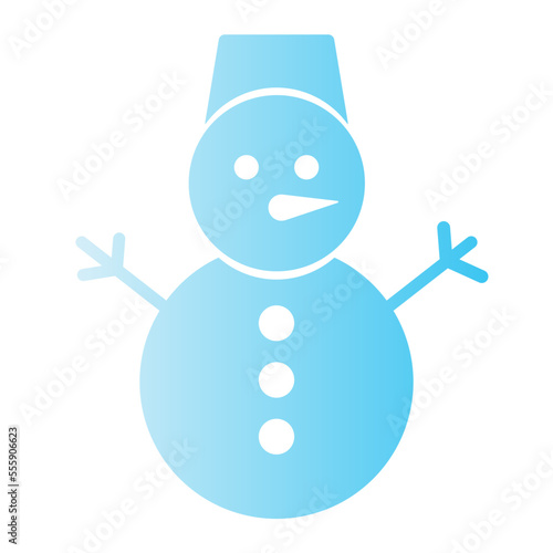 snowman icon
