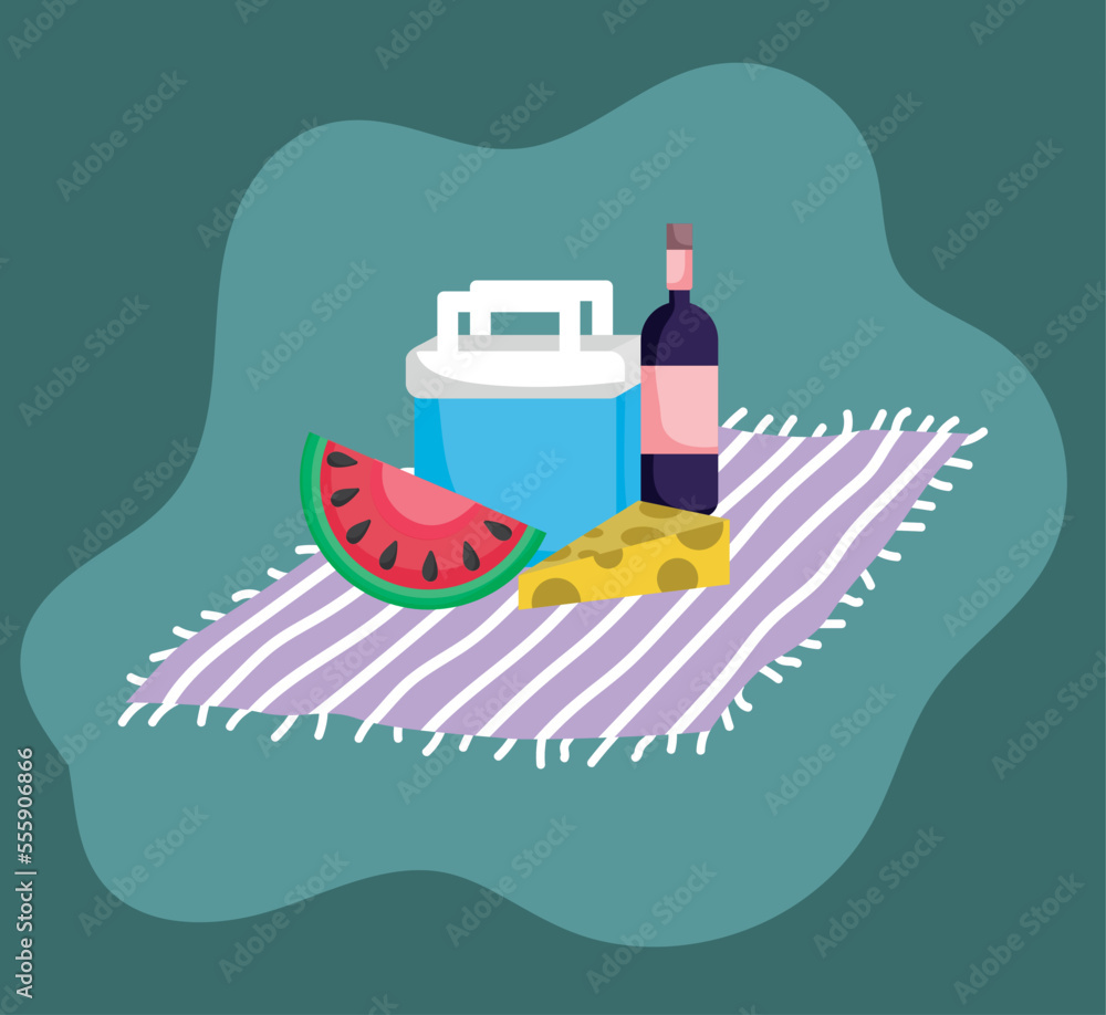 camping food and wine camping food and wine