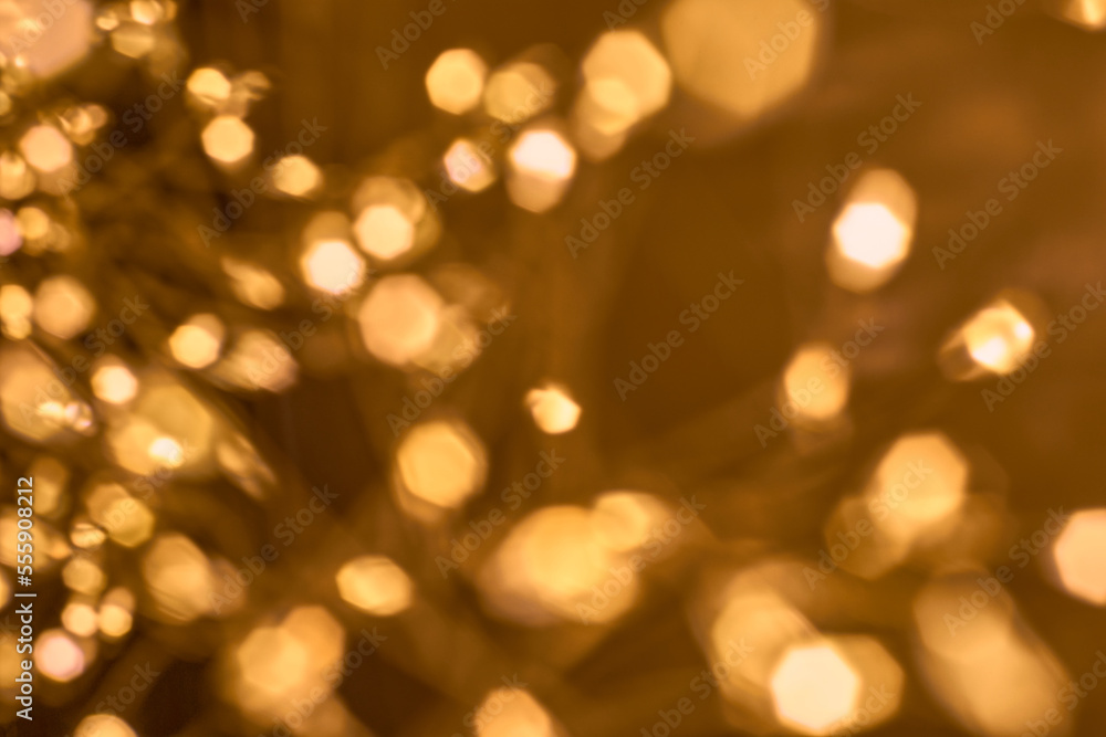 Lights bokeh background. Chrismas lights bokeh. Blurred and glowing lights. Bokeh lens effect from lighting spots. Lights bokeh background. Chrismas lights bokeh. Blurred and glowing lights. Bokeh lens effect from lighting spots.